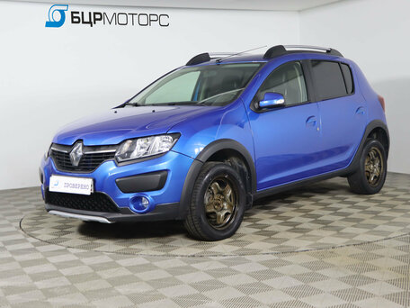 Renault Sandero II