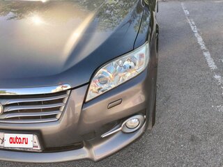 2012 Toyota RAV4 III (XA30) Рестайлинг, серый, 1395000 рублей, вид 2