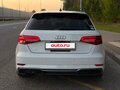 2019 Audi A3 III (8V) Рестайлинг, белый, 1700000 рублей - вид 5