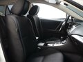 2013 Mazda 3 II (BL) Рестайлинг, белый - вид 6