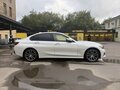 2021 BMW 3 серии 320i VII (G2x), белый - вид 11