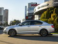 2017 Skoda Octavia III (A7) Рестайлинг, серебристый, 1448000 рублей - вид 5