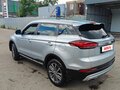2023 Geely Atlas Pro, серебристый, 2250000 рублей - вид 8