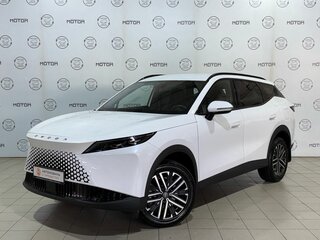 2025 Omoda C7, белый, 2410000 рублей, вид 3