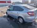 2017 Lada (ВАЗ) Granta I, голубой, 457000 рублей - вид 7