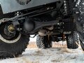 2026 Север Егерь-2, коричневый, 8950000 рублей - вид 9