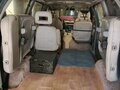 1992 Nissan Serena I (C23), синий, 490000 рублей - вид 11