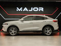 2022 Haval F7x I Рестайлинг, белый, 2390000 рублей - вид 7