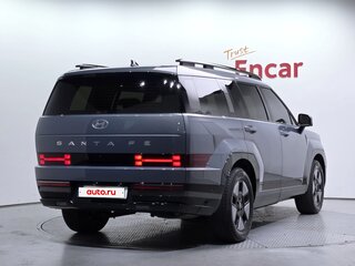 2024 Hyundai Santa Fe V (MX5), серый, 4120999 рублей, вид 3