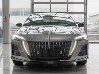2025 Hongqi H6, серый, 4560000 рублей, вид 2