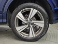2023 Audi Q2 35 TDI I Рестайлинг, синий - вид 4