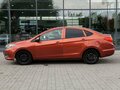 2014 Haima M3, оранжевый, 250000 рублей - вид 6