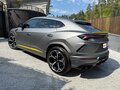 2018 Lamborghini Urus I, серый, 21000000 рублей - вид 5