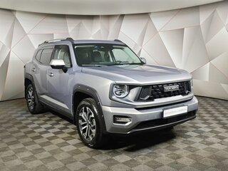 2025 Haval H7 I, белый, 3285000 рублей, вид 3