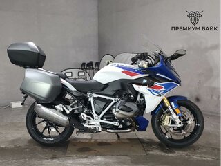BMW R 1250 RS