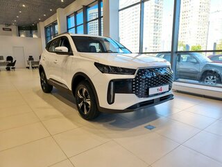 2026 Tenet T4, белый, 2424510 рублей, вид 3