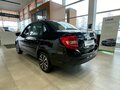 2026 Lada (ВАЗ) Granta I Рестайлинг, чёрный - вид 5