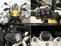 2021 BMW F 900 XR, золотистый - вид 9