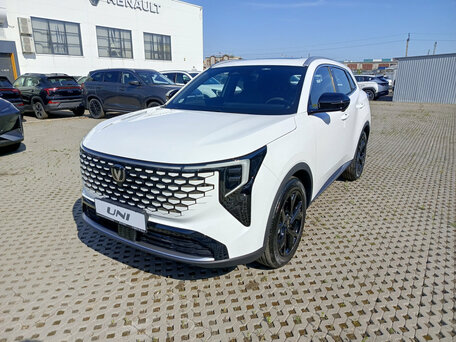 2026 Changan UNI-S I Рестайлинг, белый, 2979900 рублей, вид 1