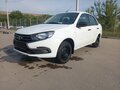 2026 Lada (ВАЗ) Granta I Рестайлинг, белый, 850000 рублей
