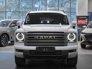 2024 Haval H9 II, белый, 3499000 рублей, вид 2