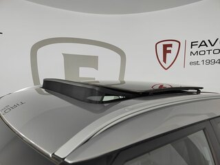 2026 Geely Cityray, серебристый, 3214990 рублей, вид 5