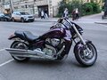2007 Suzuki Boulevard M109R, фиолетовый, 950000 рублей - вид 7