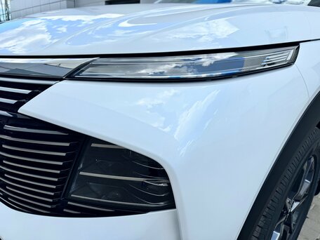 2026 Haval F7 II, белый, 2999000 рублей, вид 4