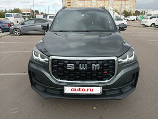 2024 SWM G05 Pro, серый, 1850000 рублей, вид 4