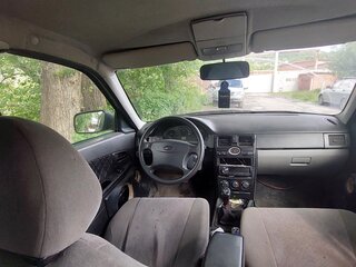 2007 Lada (ВАЗ) Priora I, серый, 85000 рублей, вид 2