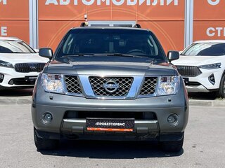 2006 Nissan Pathfinder III, серый, 1195000 рублей, вид 2
