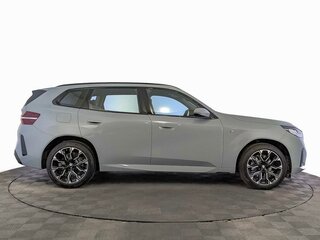 2026 BMW X3 Long 30L xDrive IV (G45/G48), серый, 7700000 рублей, вид 4