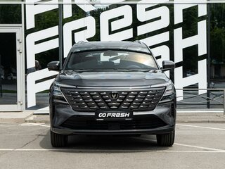 2026 Changan CS75 Plus IV, серый, 3300000 рублей, вид 3