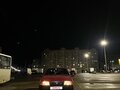 2000 Lada (ВАЗ) 21099, пурпурный - вид 2