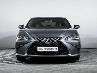 2021 Lexus ES 200 VII, серый, 3280000 рублей, вид 2