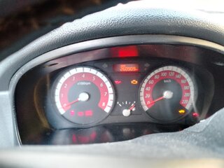 2011 Kia Rio II Рестайлинг, чёрный, 520000 рублей, вид 5