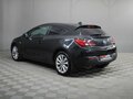 2012 Opel Astra GTC J Рестайлинг, чёрный, 599000 рублей - вид 6