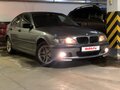 2004 BMW 3 серии 318i IV (E46) Рестайлинг, серый, 1000000 рублей - вид 2