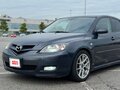 2007 Mazda 3 I (BK) Рестайлинг, серый, 500000 рублей - вид 8