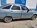 2002 Lada (ВАЗ) 2112, серый, 99999 рублей - вид 1