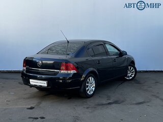 2014 Opel Astra H Рестайлинг, чёрный, 475000 рублей, вид 5