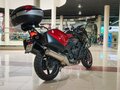 2011 Honda CBF 1000, чёрный, 900000 рублей - вид 3