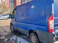 2008 Peugeot Boxer, синий, 750000 рублей - вид 1