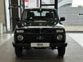 2026 Lada (ВАЗ) Niva Legend I Рестайлинг, чёрный, 1194000 рублей - вид 1