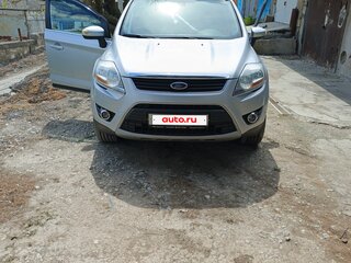 2012 Ford Kuga I, серый, 1150000 рублей, вид 3