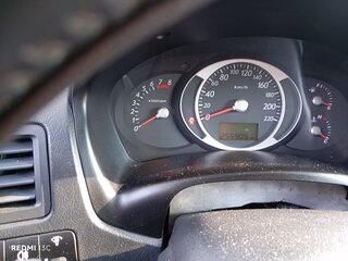 2005 Hyundai Tucson I, серебристый, 900000 рублей, вид 5