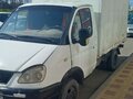 2003 ГАЗ ГАЗель (3302), белый, 365000 рублей