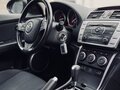 2007 Mazda 6 II (GH), красный, 820000 рублей - вид 8