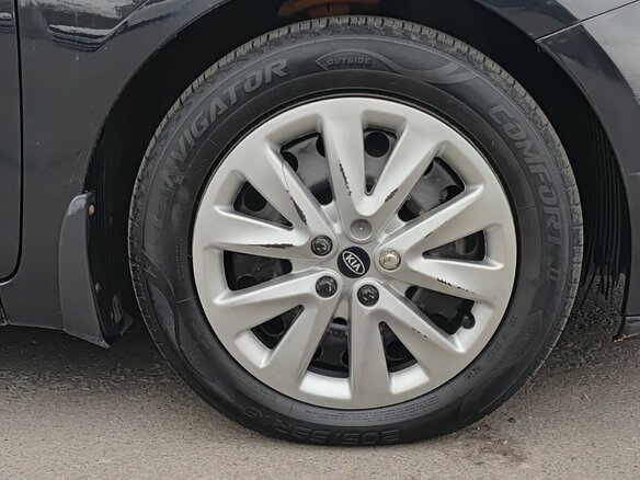 2013 Kia Ceed II, чёрный - вид 17