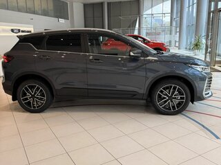 2026 Belgee X50+, серый, 2699990 рублей, вид 4